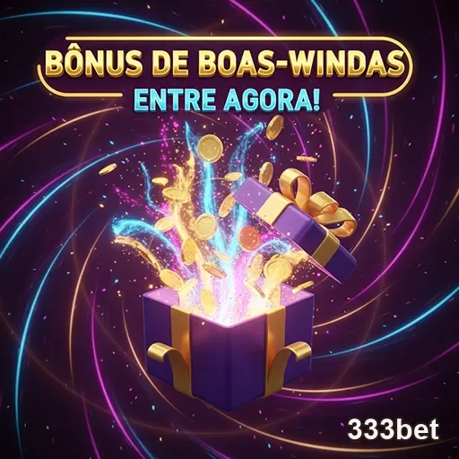 Imagem promocional do 333bet destacando o bônus 06 disponível no site 333bet