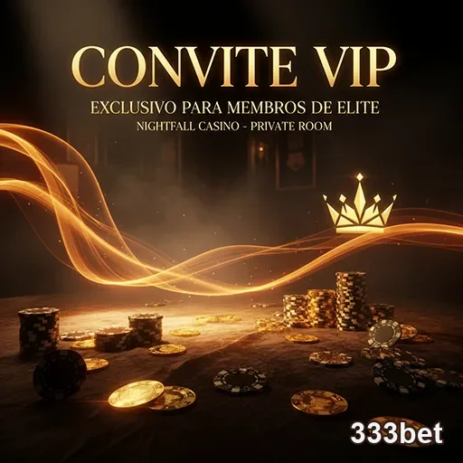 Dealer de cassino ao vivo representando Serviços VIP na 333bet
